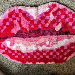 MacKenzie-Childs bathmat